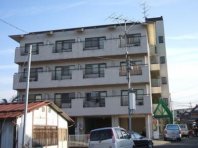 第24長栄アビタシオン 306号室
