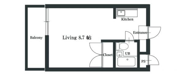 第35長栄クリーンハイツ山黄 