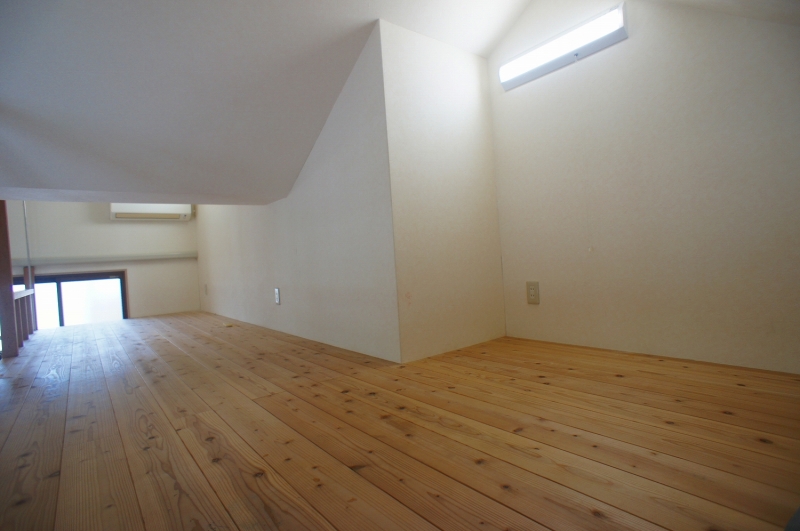 ヴィラ野間  301号室