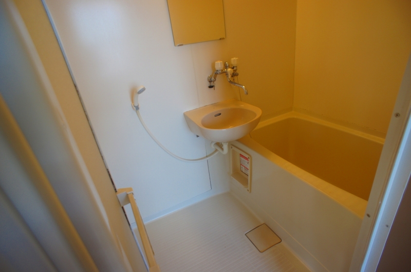 ヴィラ野間  301号室