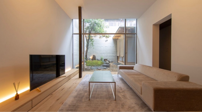 Residence JO 15 01号室