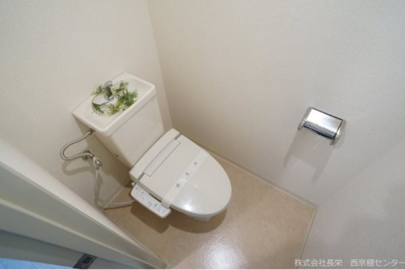 スカイビュー東土川 