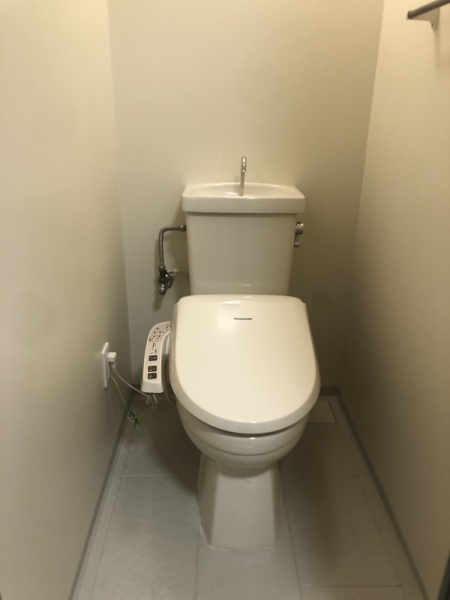 クレスト草津 