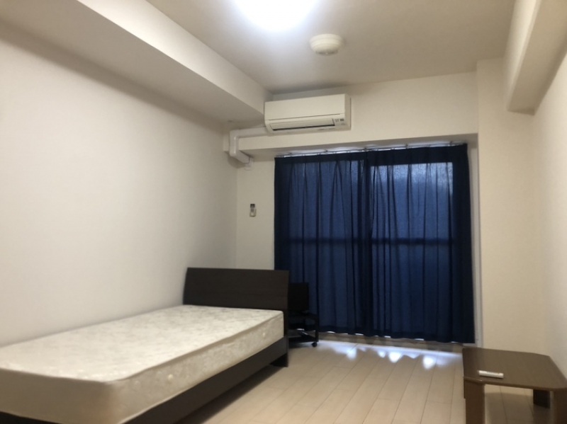 クレスト草津 