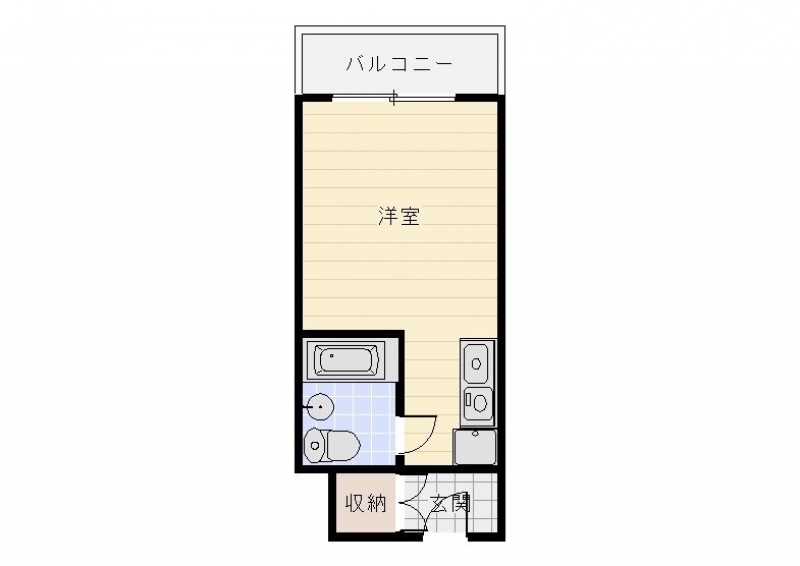 メゾン・ド・ハラ 