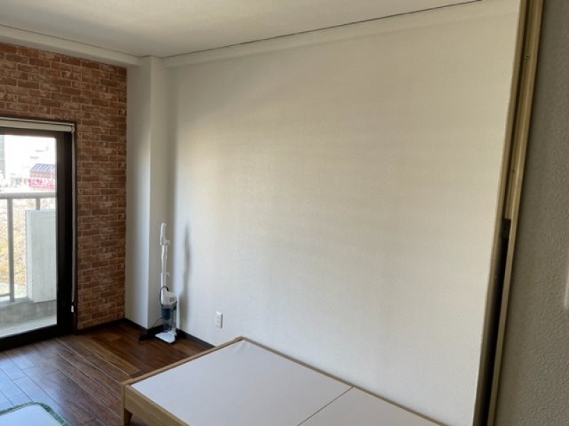 第24長栄アビタシオン  204号室