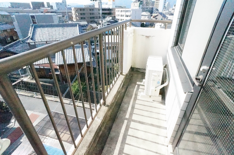 第24長栄アビタシオン  204号室