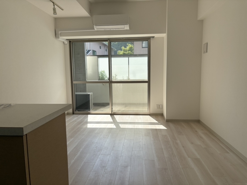 修学院TERRACE 号室