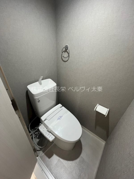 コーポ前田  105号室