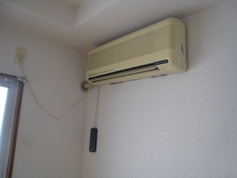 スカイロード御池 