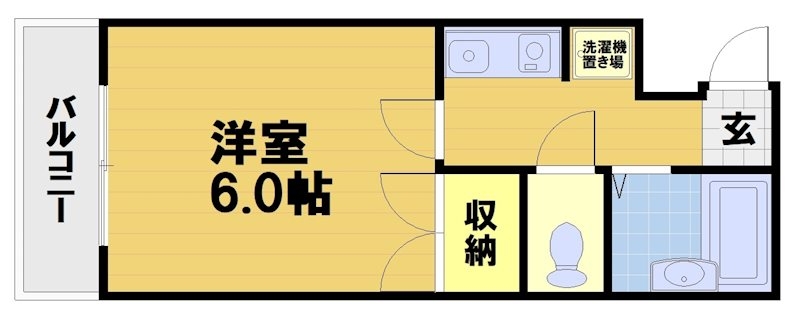 スカイロード御池 