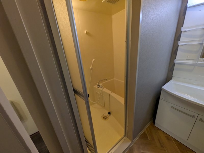 平野マンション