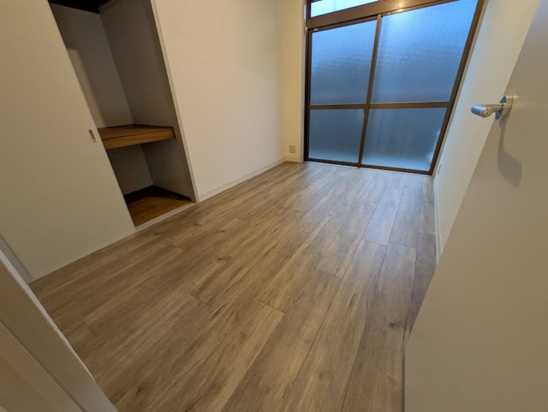 平野マンション