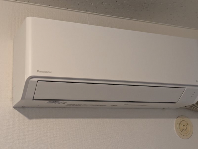 平野マンション