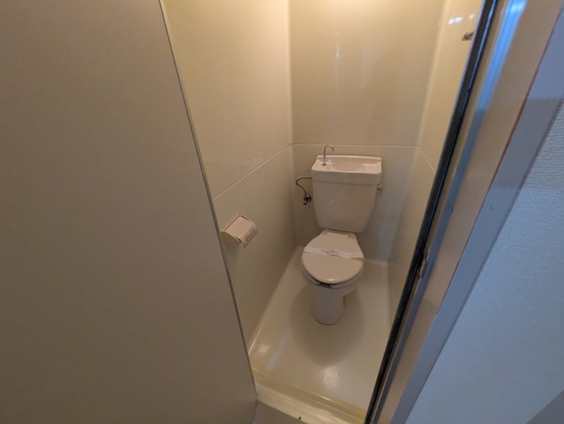 平野マンション