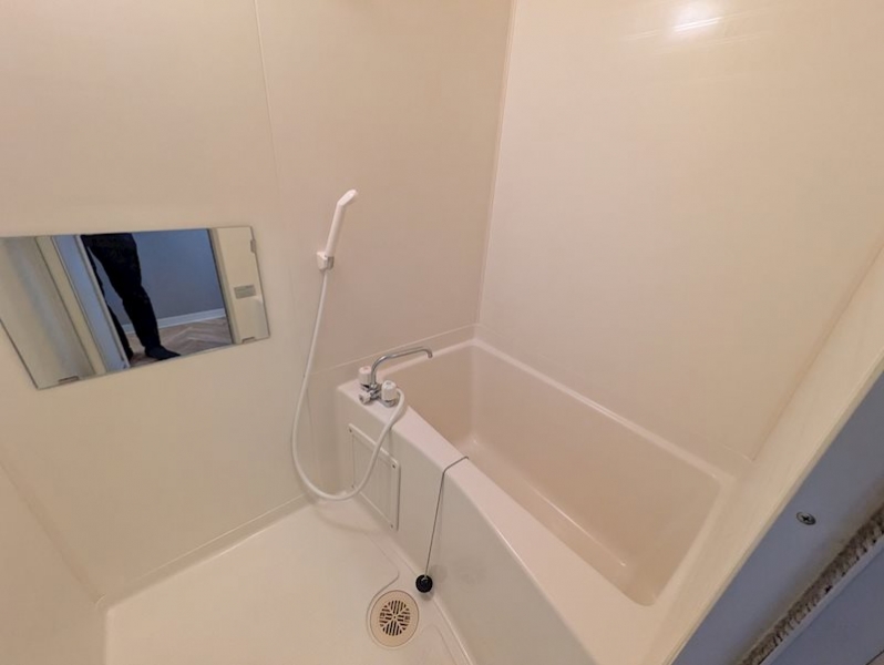 平野マンション