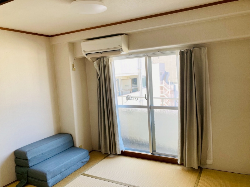 コスモST河原町 902号室