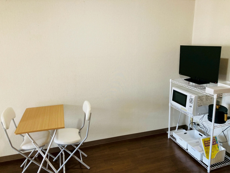 コスモST河原町 902号室