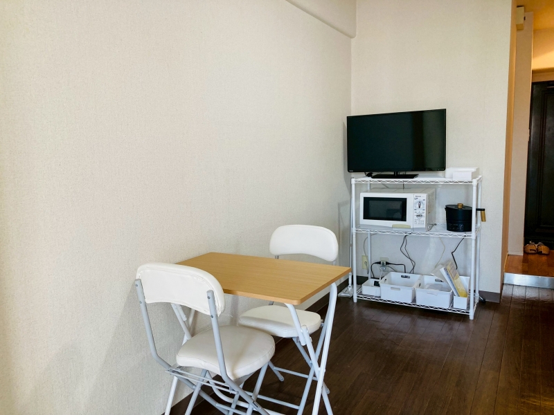 コスモST河原町 902号室