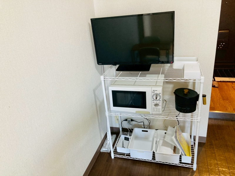 コスモST河原町 902号室