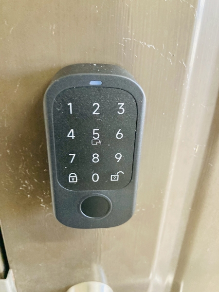 コスモST河原町 902号室