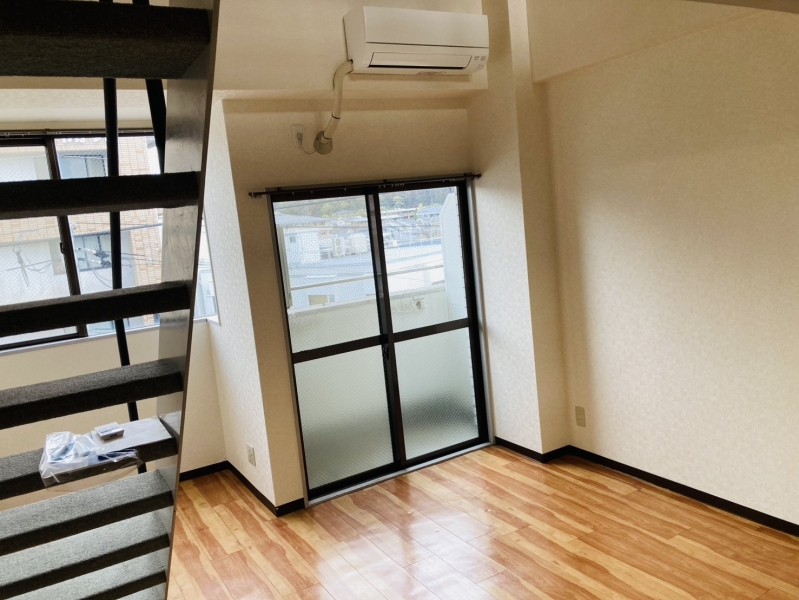 グランドールトキ  2Kタイプ号室