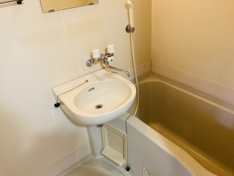 グランドールトキ  2Kタイプ号室