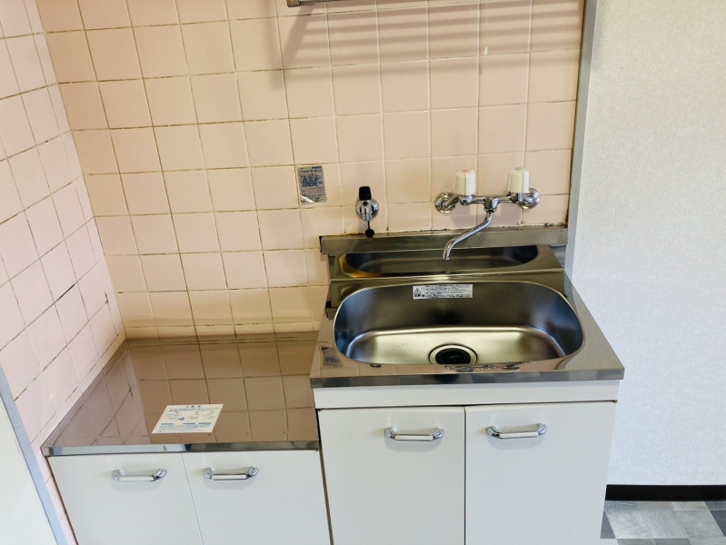 グランドールトキ  2Kタイプ号室