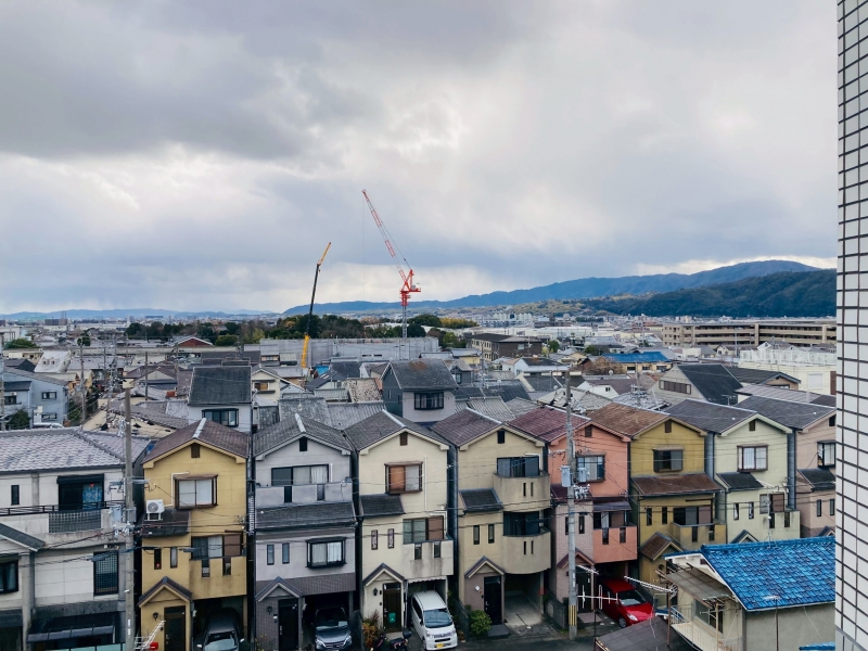 グランドールトキ  2Kタイプ号室