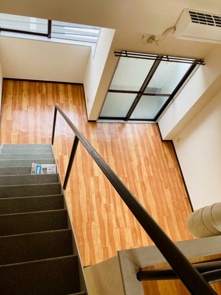 グランドールトキ  2Kタイプ号室