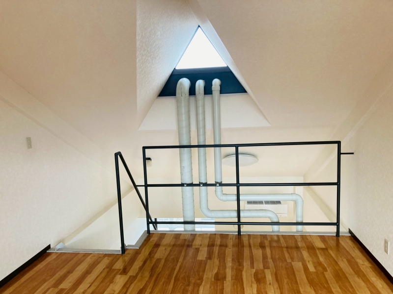 グランドールトキ  2Kタイプ号室