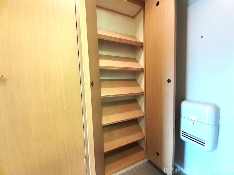 フレーヴァー藤森 