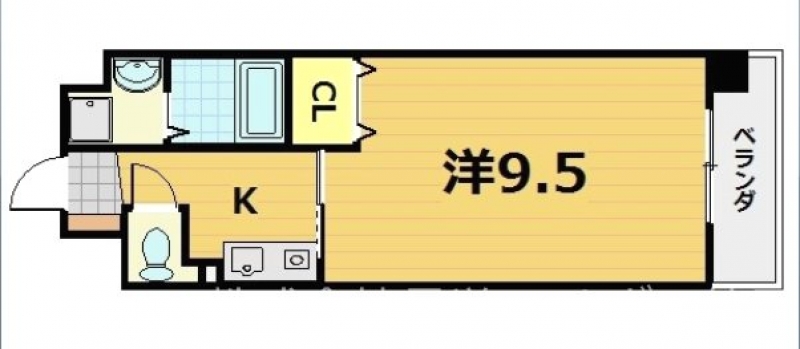 フレーヴァー藤森 