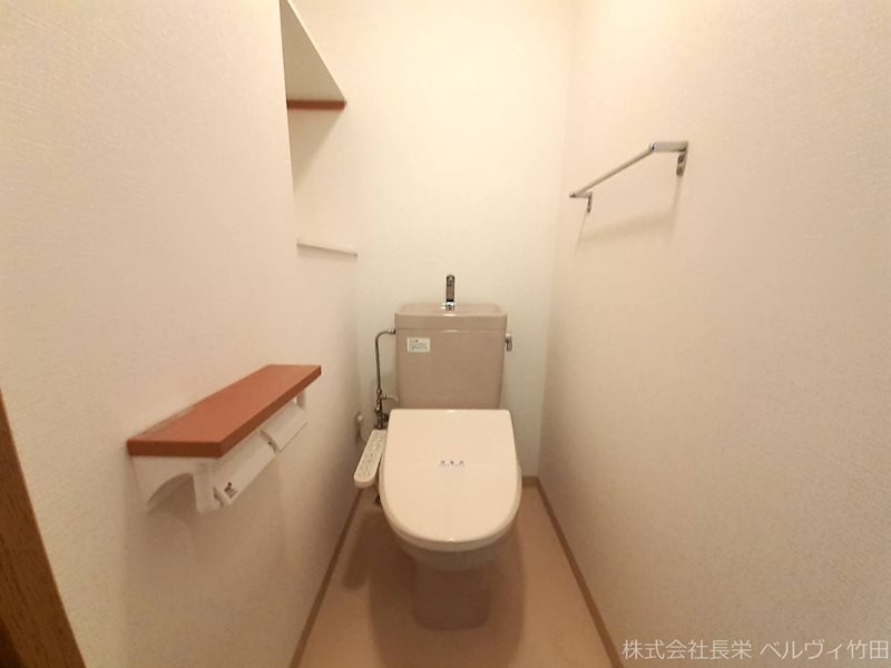 フレーヴァー藤森 