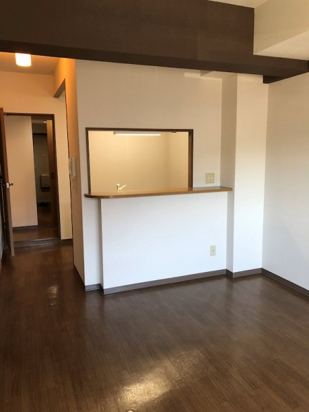 ラポート小林 号室