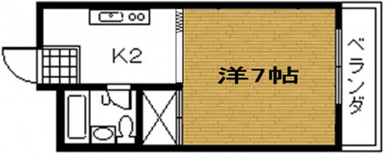 ハイムユアーズ