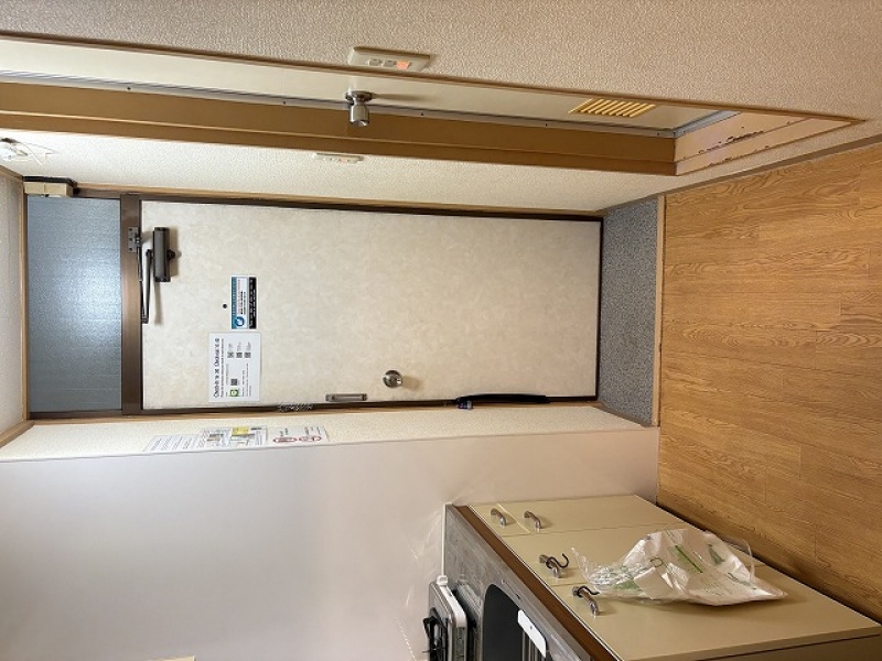 ハイムユアーズ