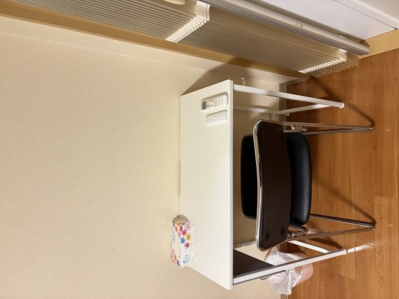 ハイムユアーズ