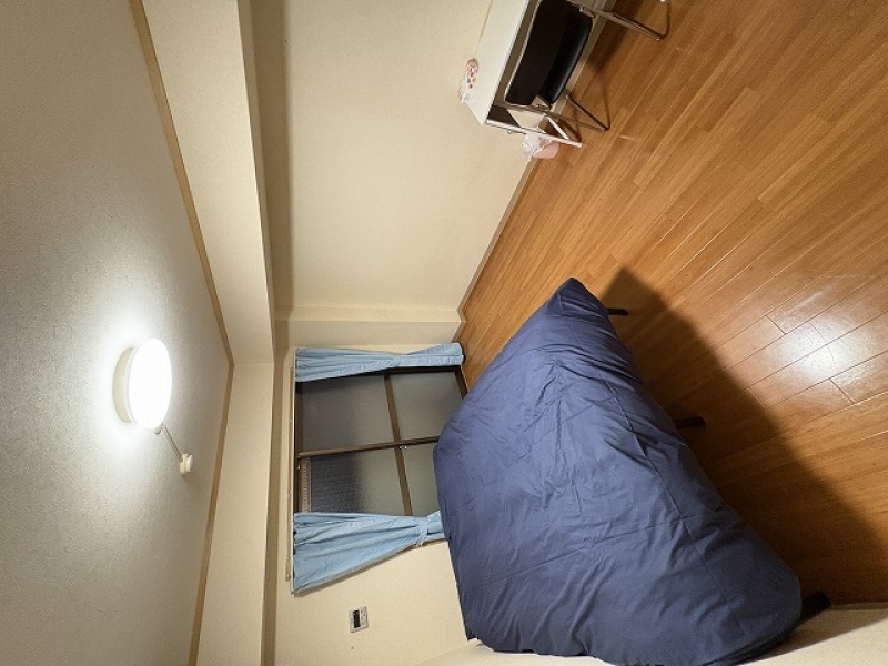 ハイムユアーズ