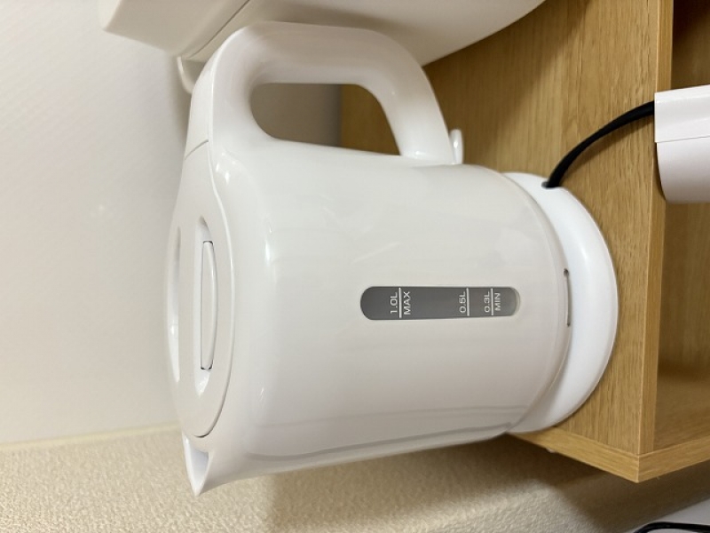 ハイムユアーズ