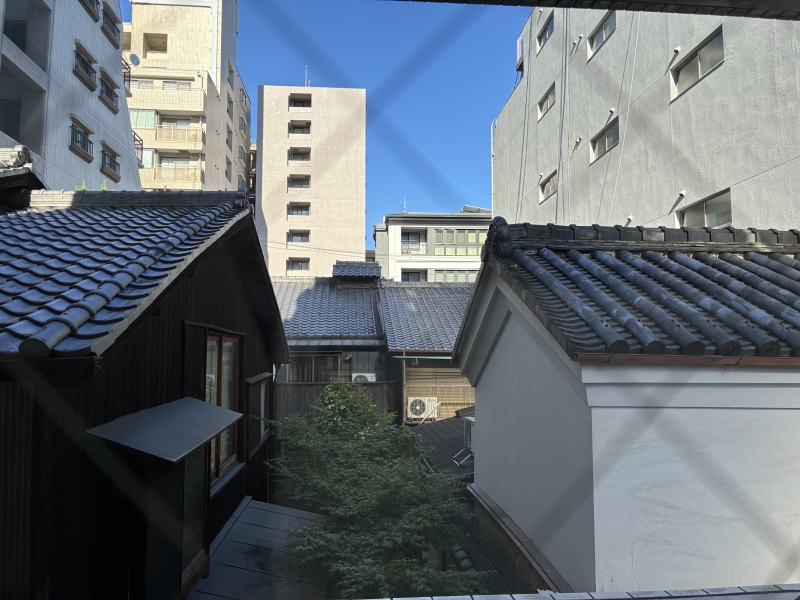 リンツ御池 205号室