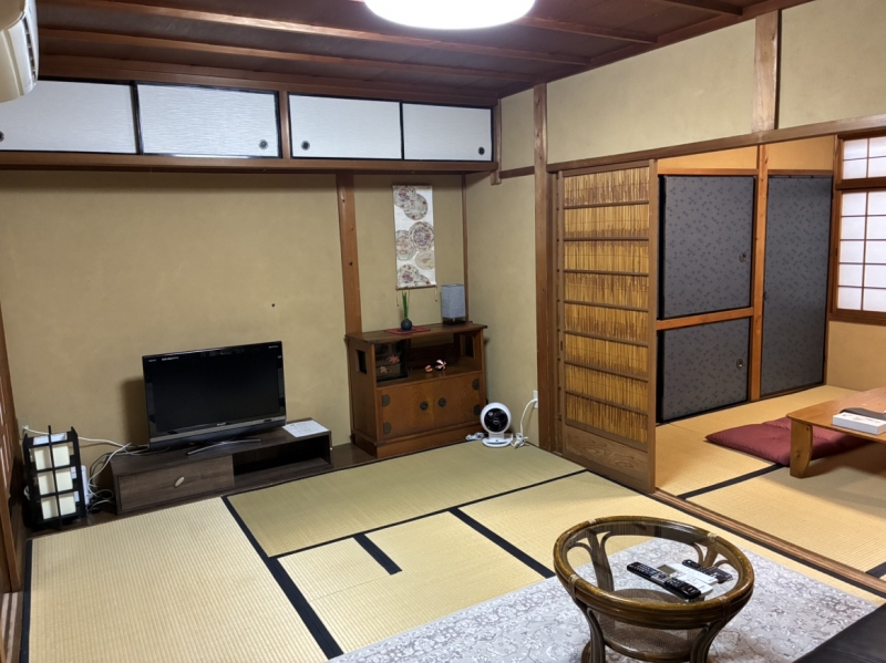 京家 花蝶 kyoto toji