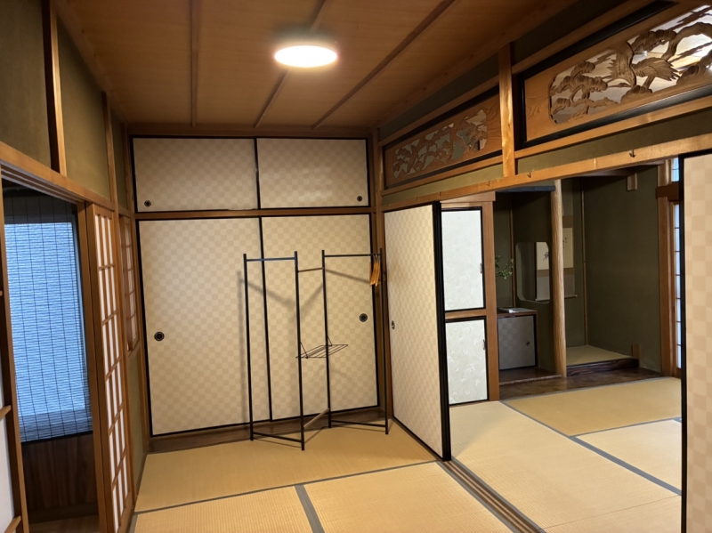 京家 花蝶 kyoto toji