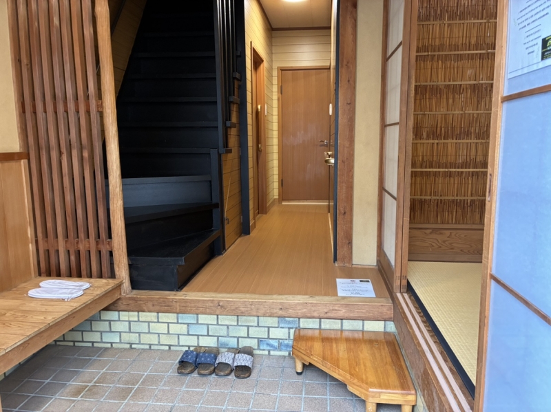 京家 花蝶 kyoto toji