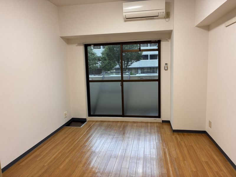 フェニックス堀川Ⅱ 号室
