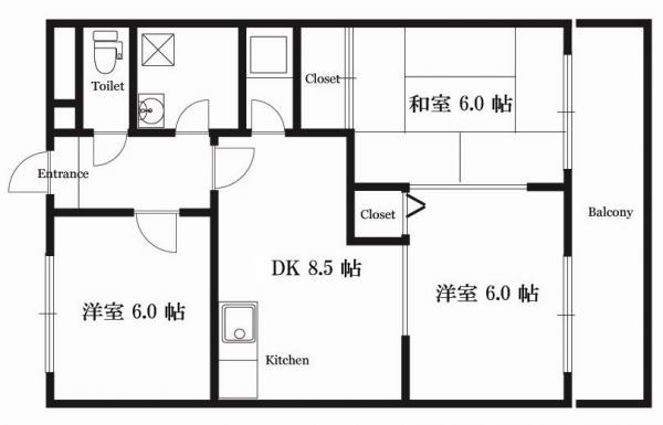 第36長栄ガーデンハイツヤマキ 