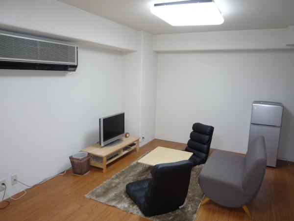 コスモST河原町  616号室