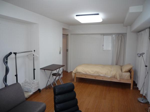 コスモST河原町  616号室