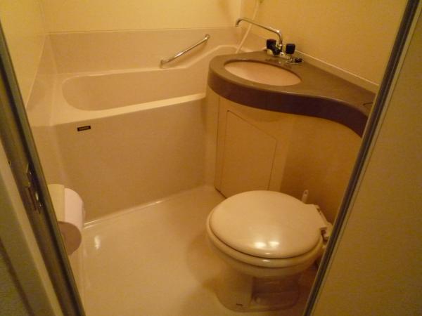 コスモST河原町  616号室