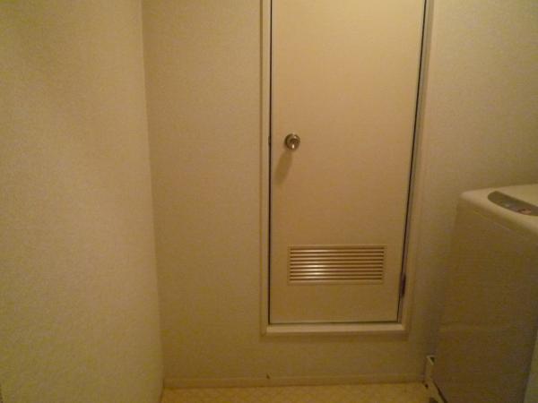 コスモST河原町  616号室